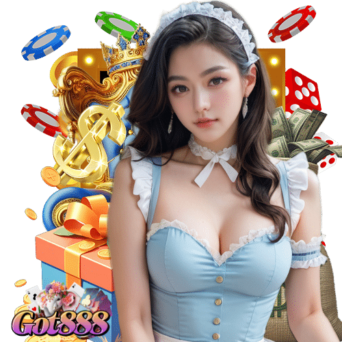 got888 ไม่ผ่านเอเย่นต์